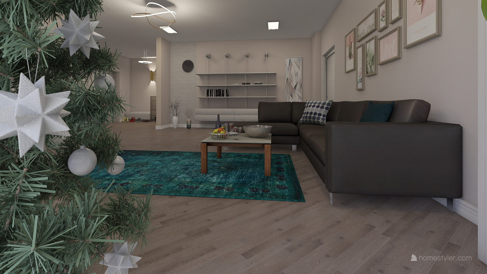 Квартира в центре