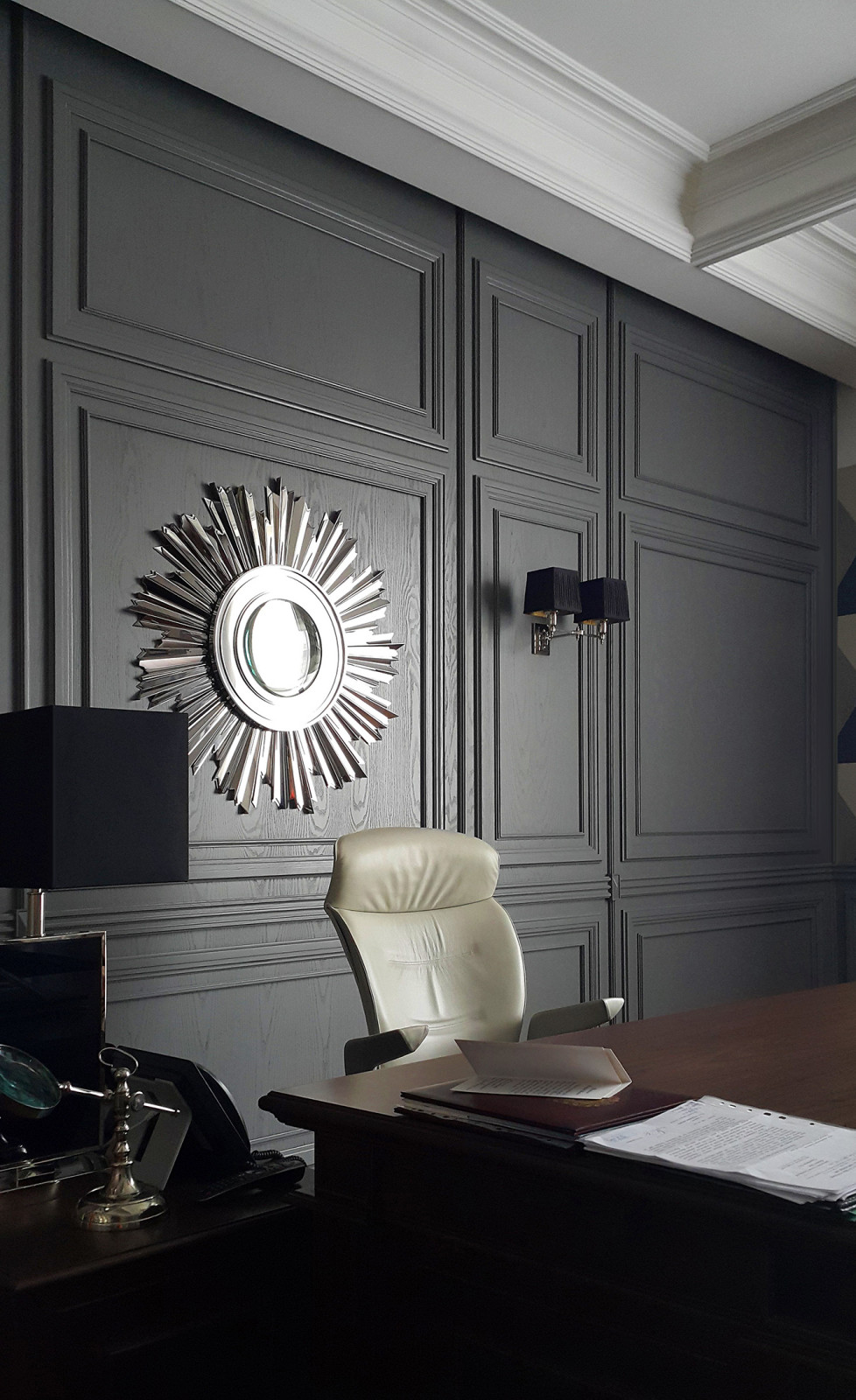 Фоновое изображение профиля Дмитрий Капран