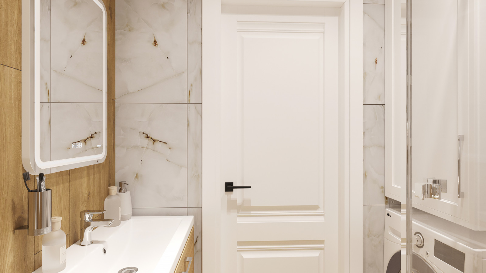 ЖК "Светлоград"