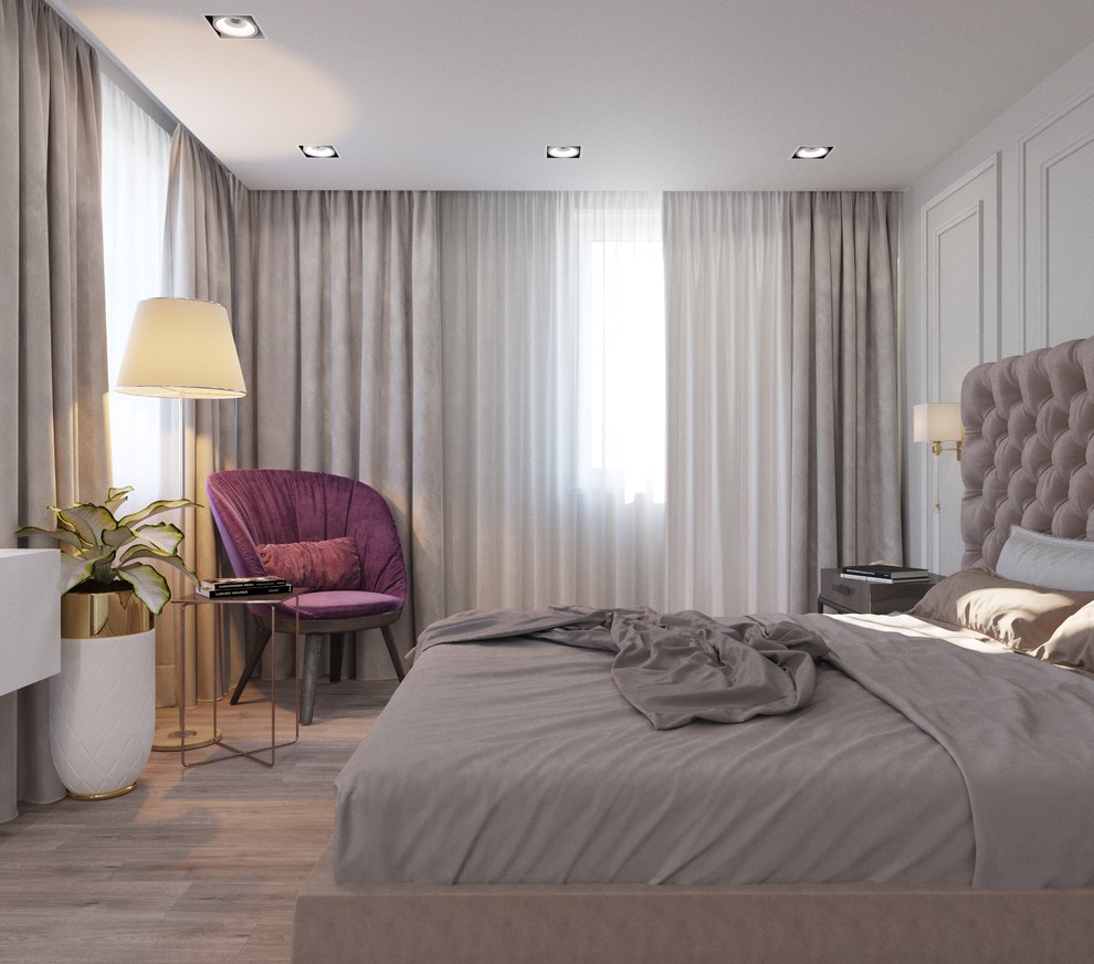 Элегантная современность