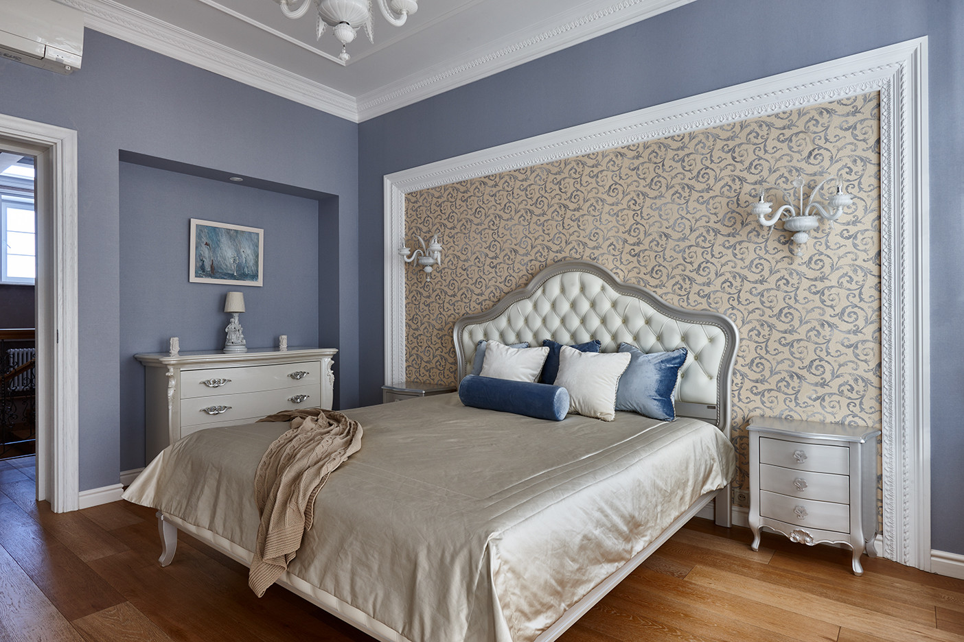 Частный дом