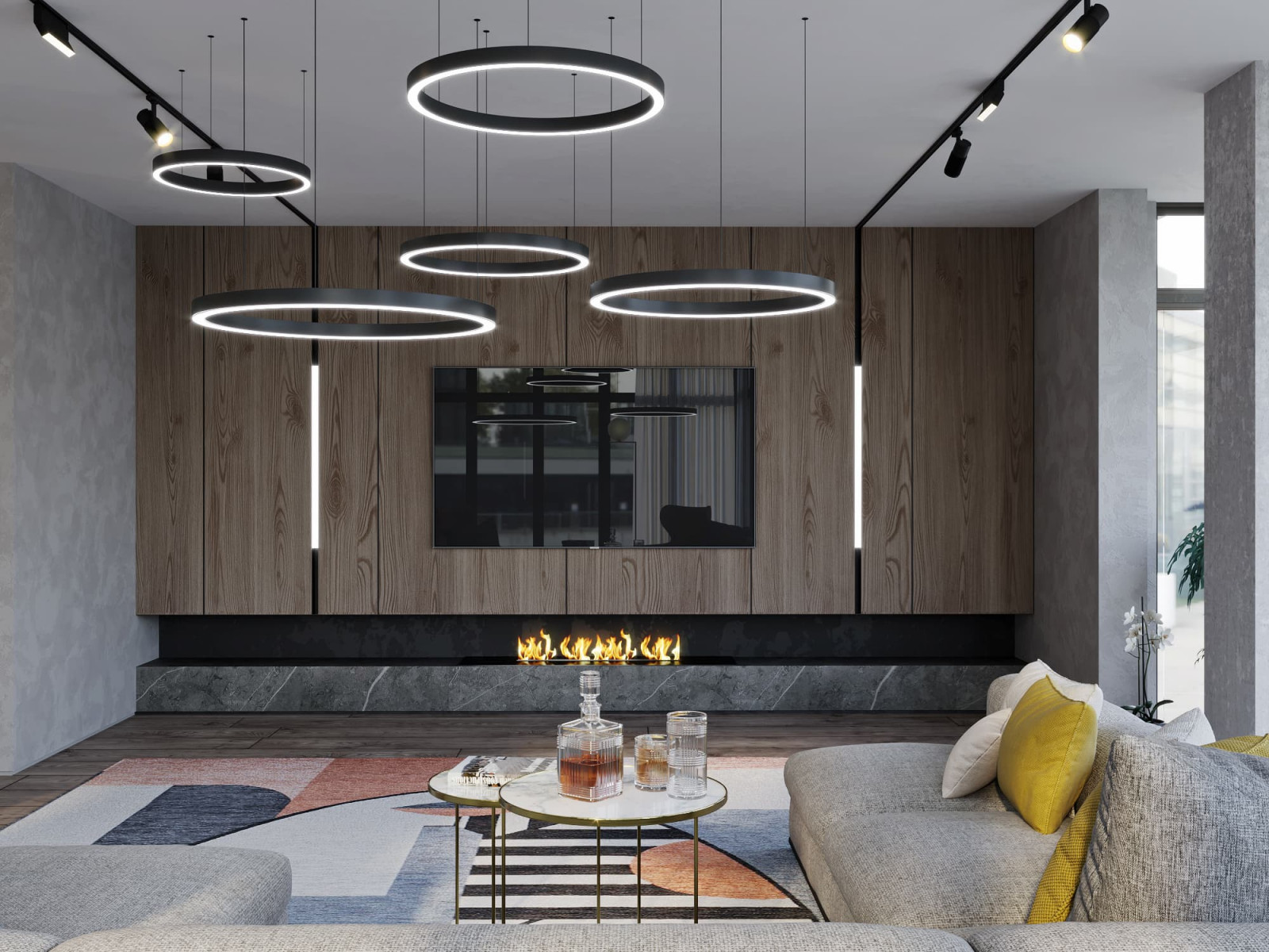 Садовые кварталы