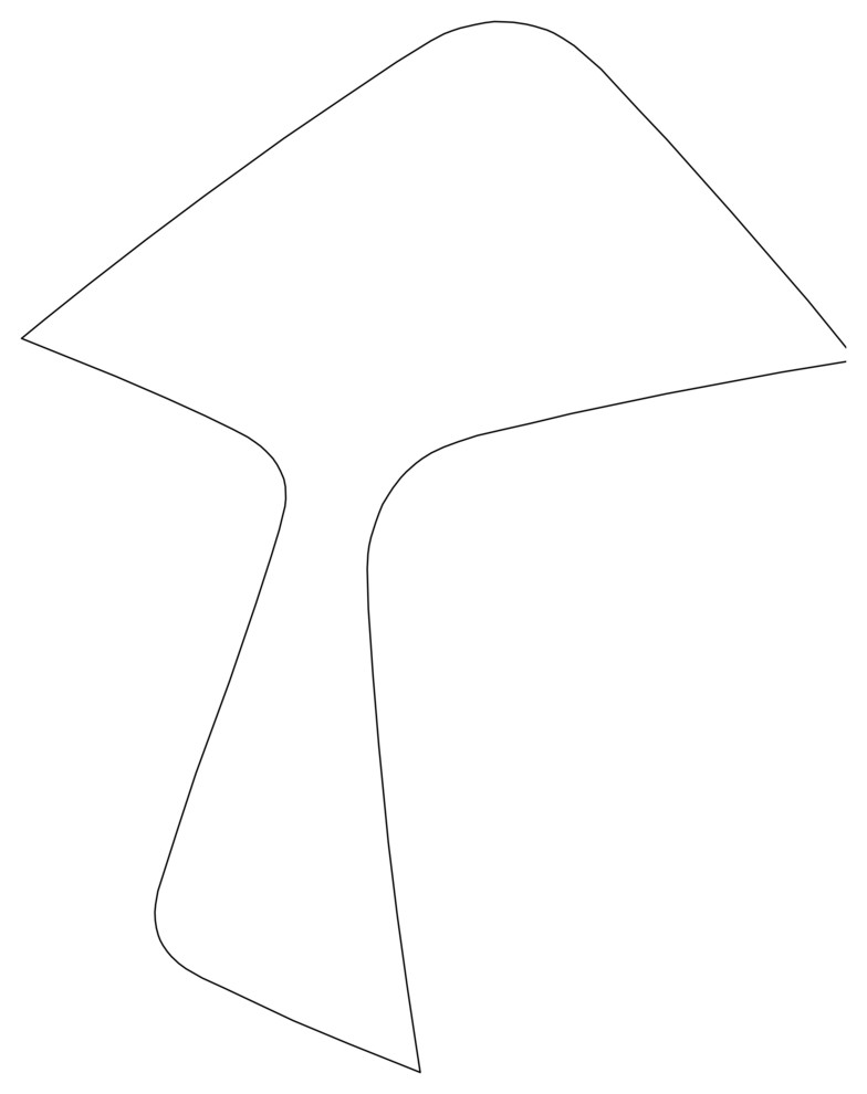 Обложка проекта: Скат