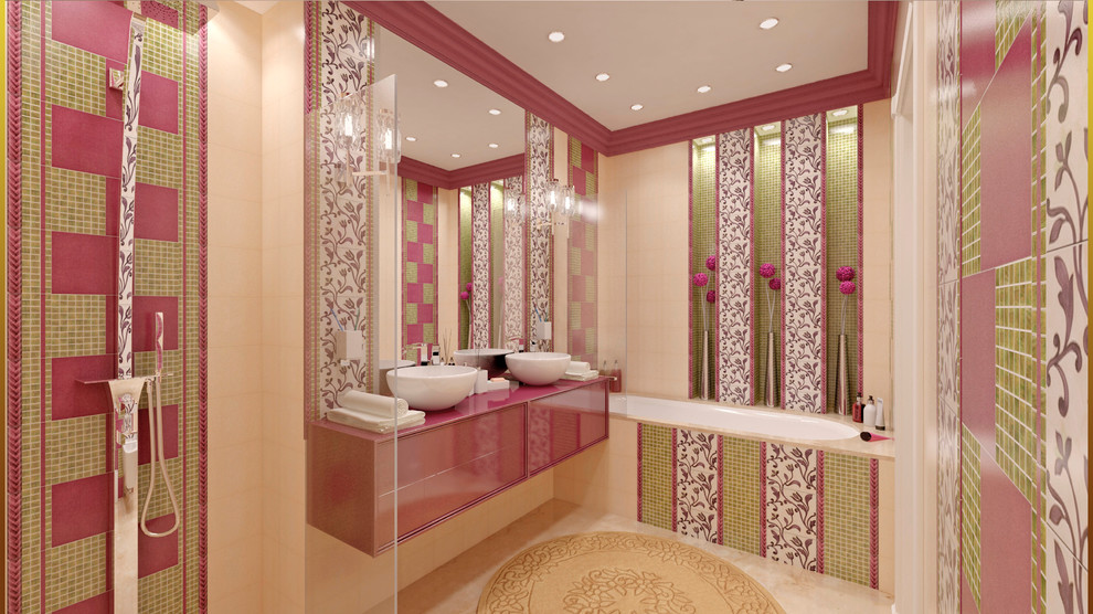 Дом в поселке Бристоль