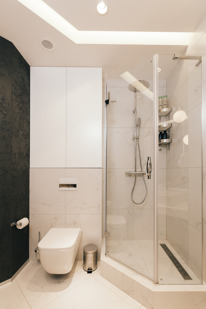 3-х комнатная квартира в ЖК Антарес