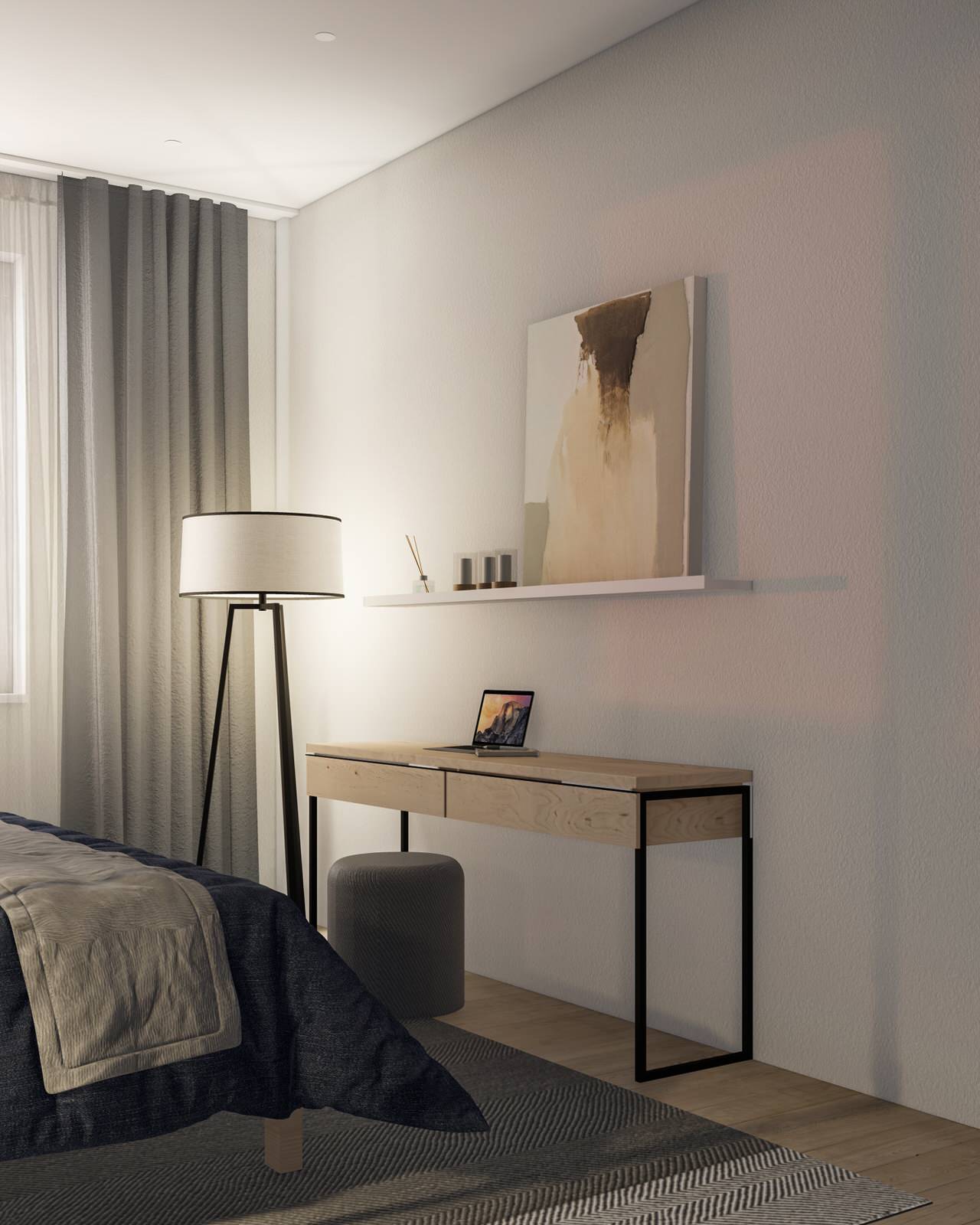 Дом 180 метров в Подмосковье