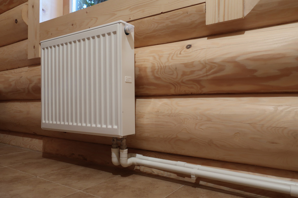 Баня в Летово