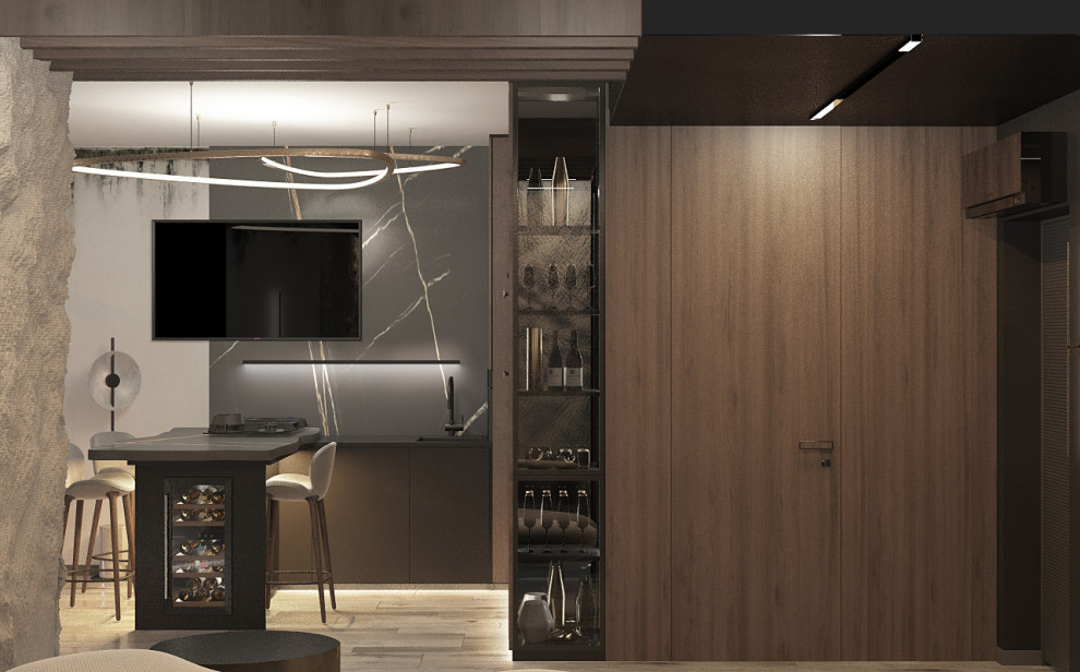 ВАБИ-САБИ МИНИМАЛИЗМ