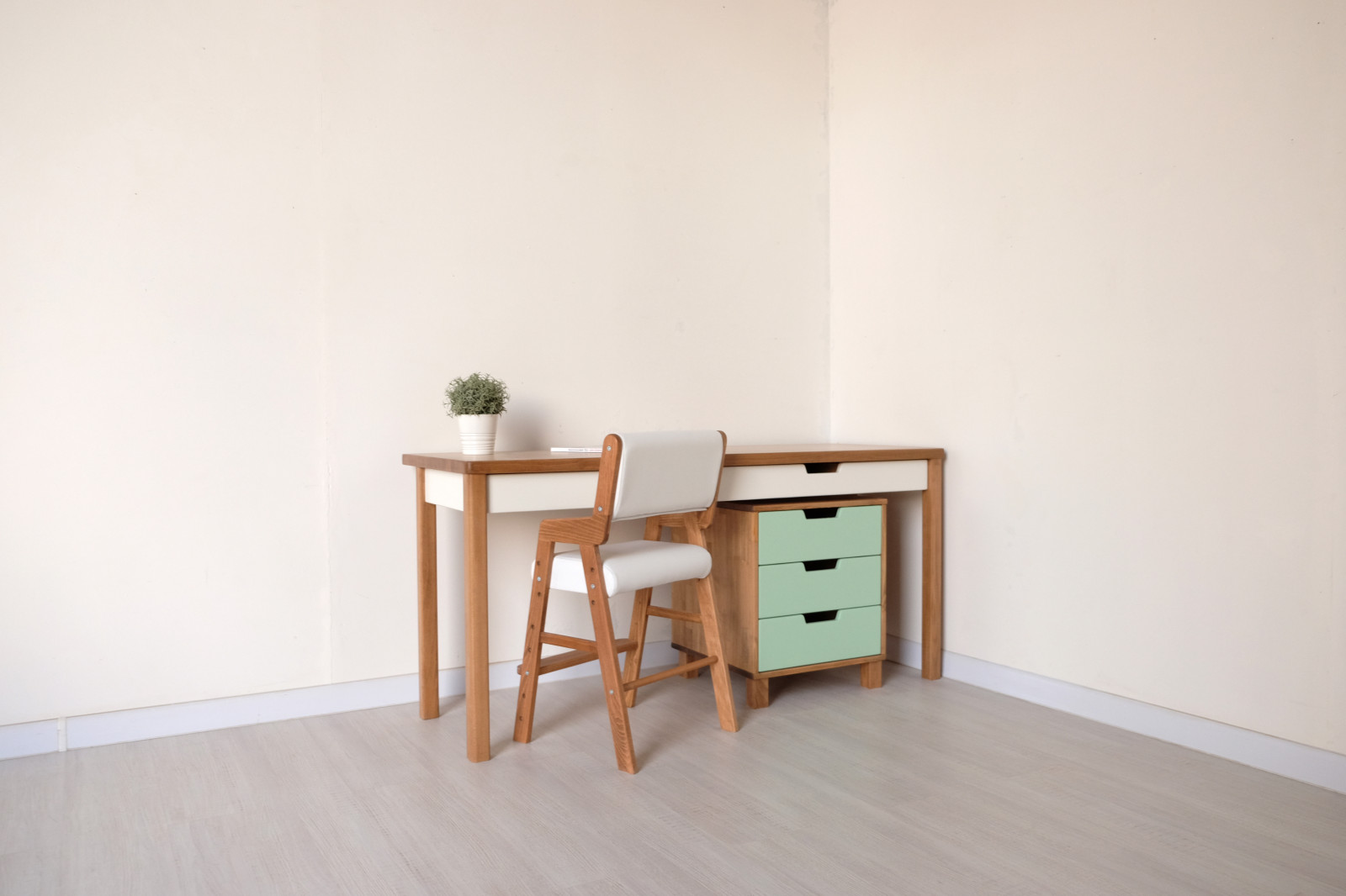 Кабинет и рабочее место