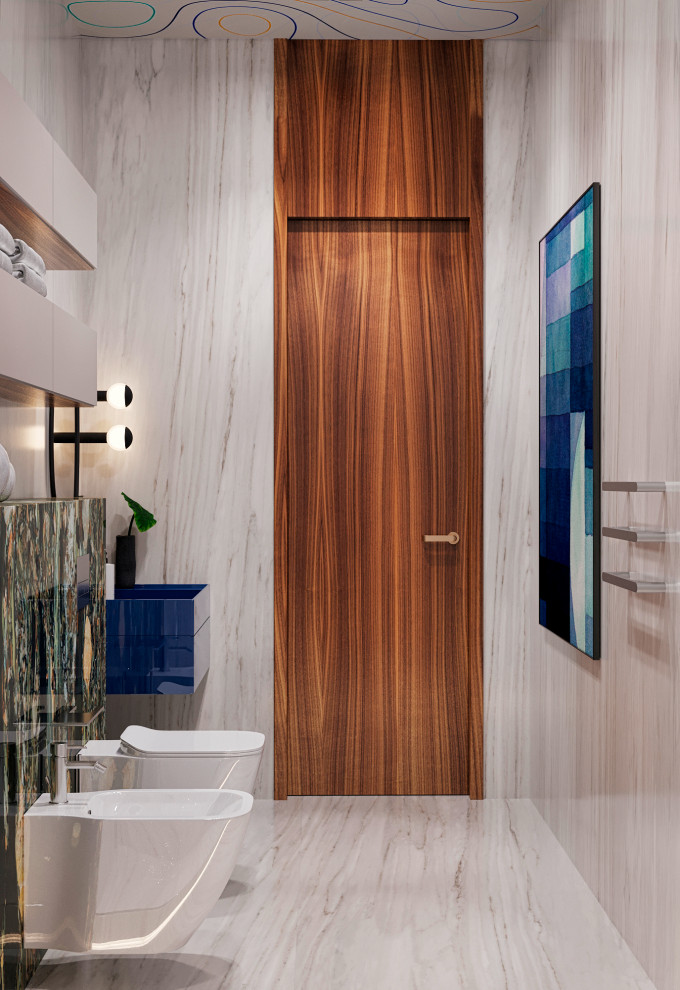 Квартира 218м², ул. Малая Посадская