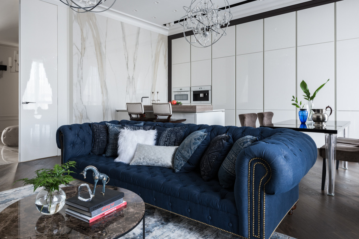 Квартира 150 кв.м.