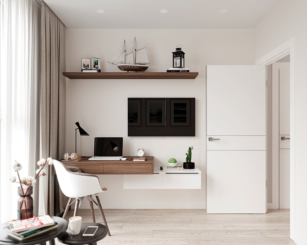 ЖК "Метеора", г. Анапа