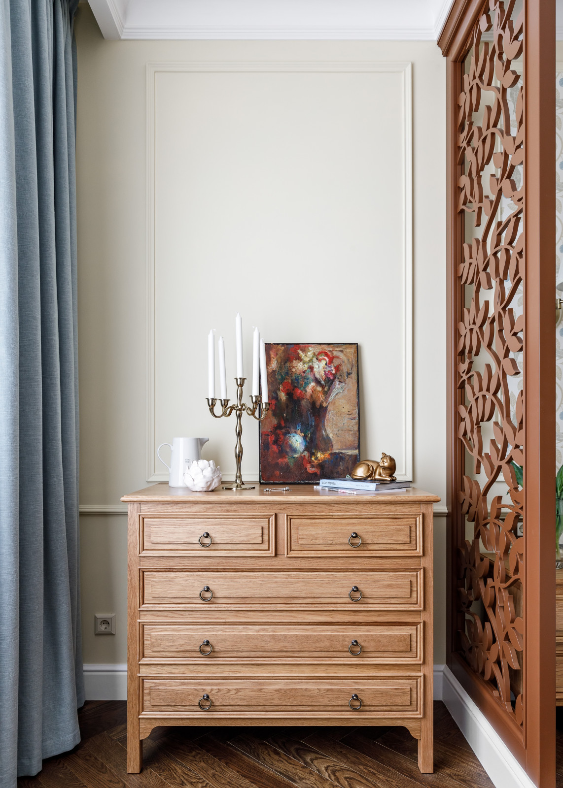 Ольга Лаврова