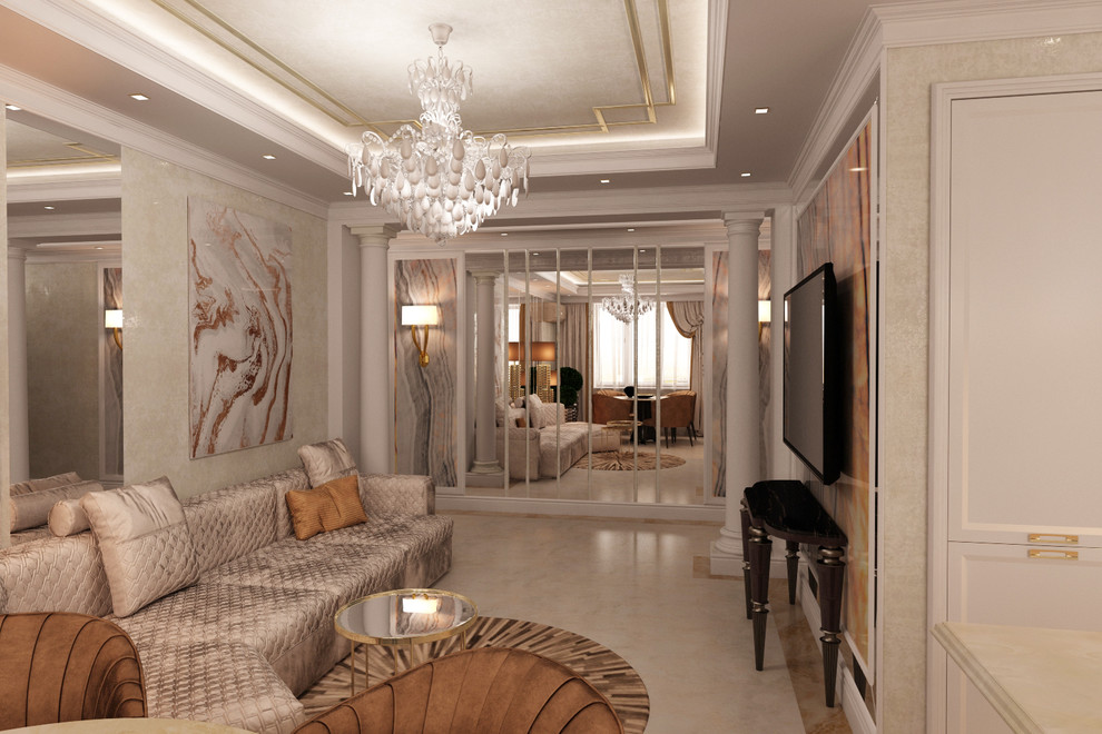 ЖК Солнечный город