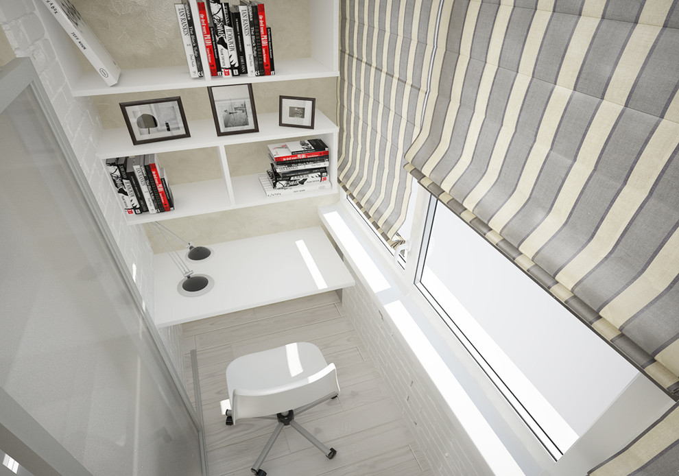 Квартира мкр.Покровский, г.Красноярск