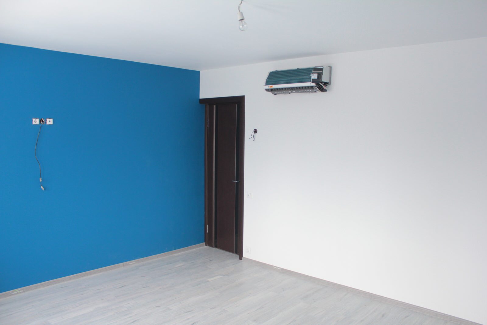 Частный дом в Малино