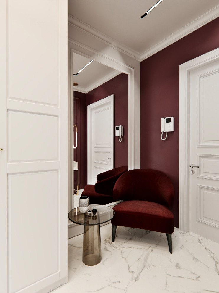 MELODY - ЖК "Статус"