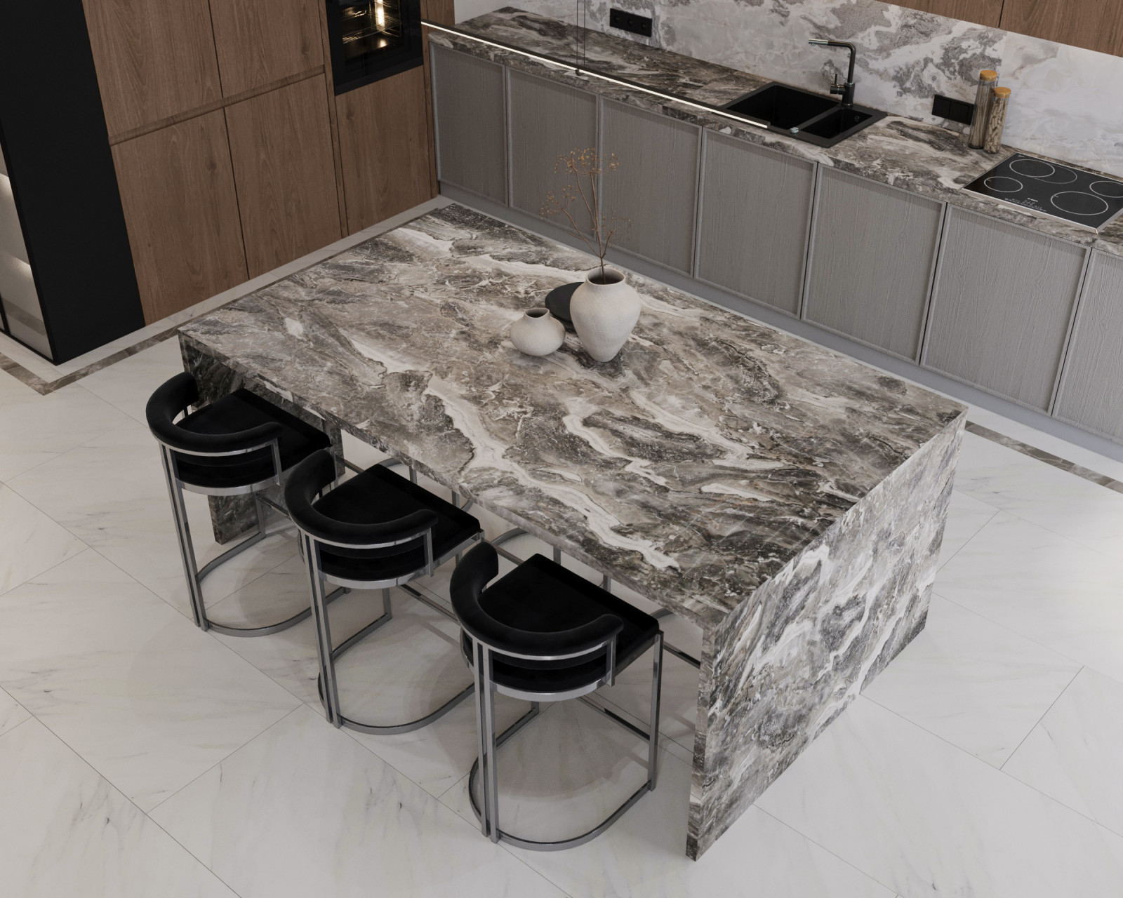 ЖК Васильевский квартал