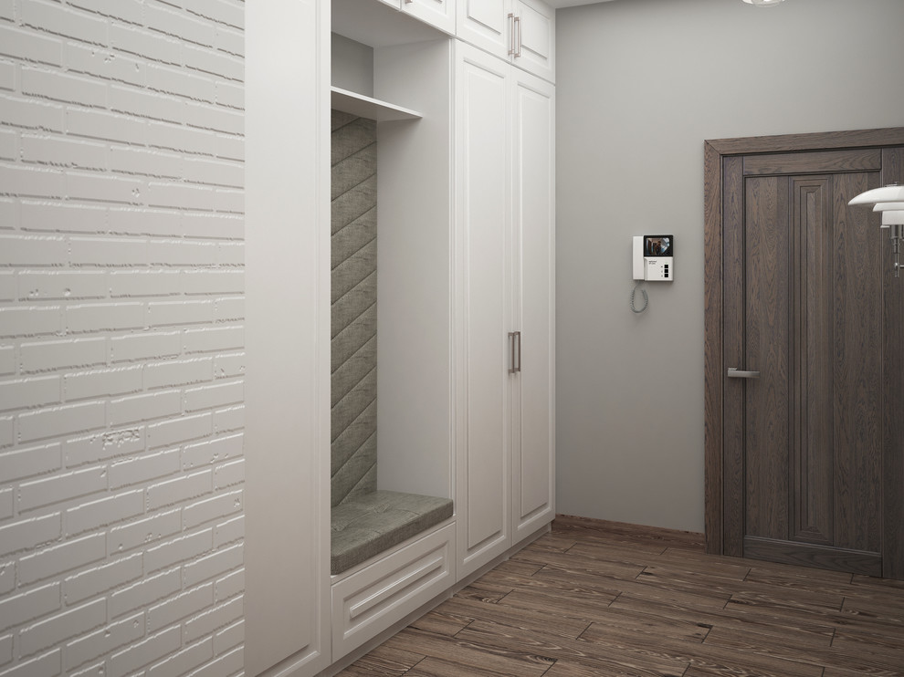 Таун в Химках