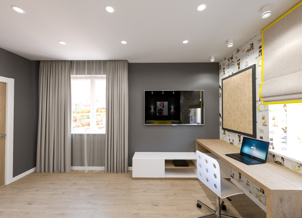 Детская для коллеги