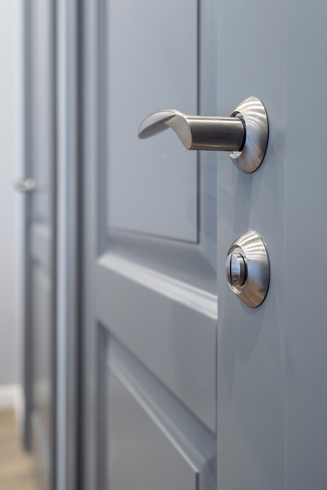 Квартира на Павелецкой