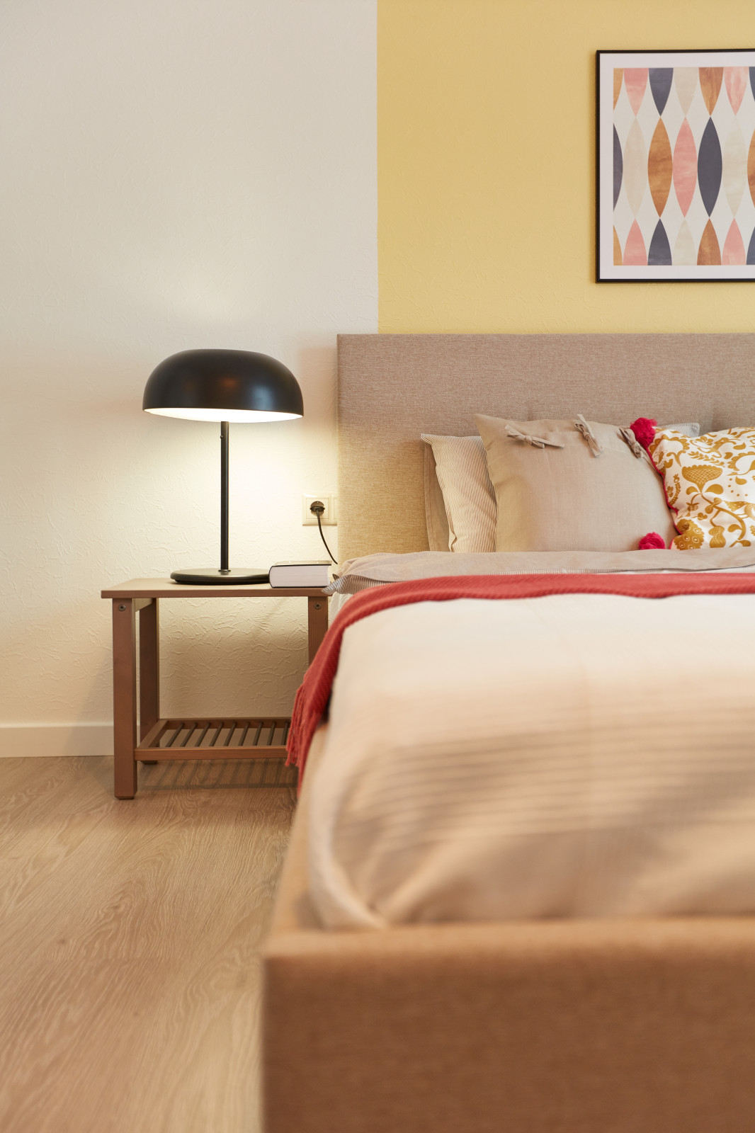 Загородный дом в скандинавском стиле