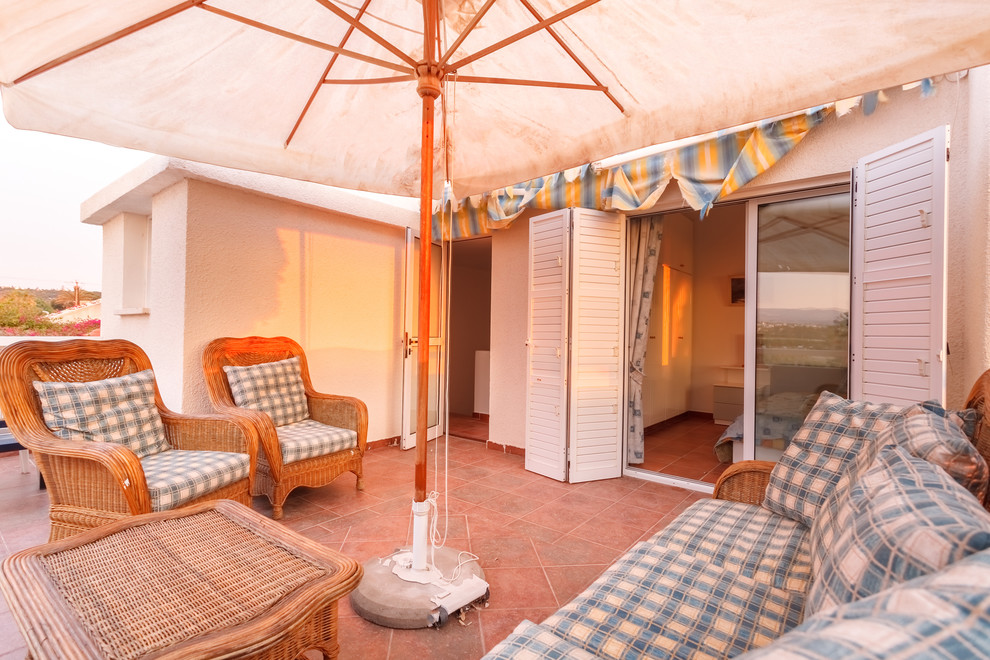 Вилла на берегу моря Кипр, Пафос