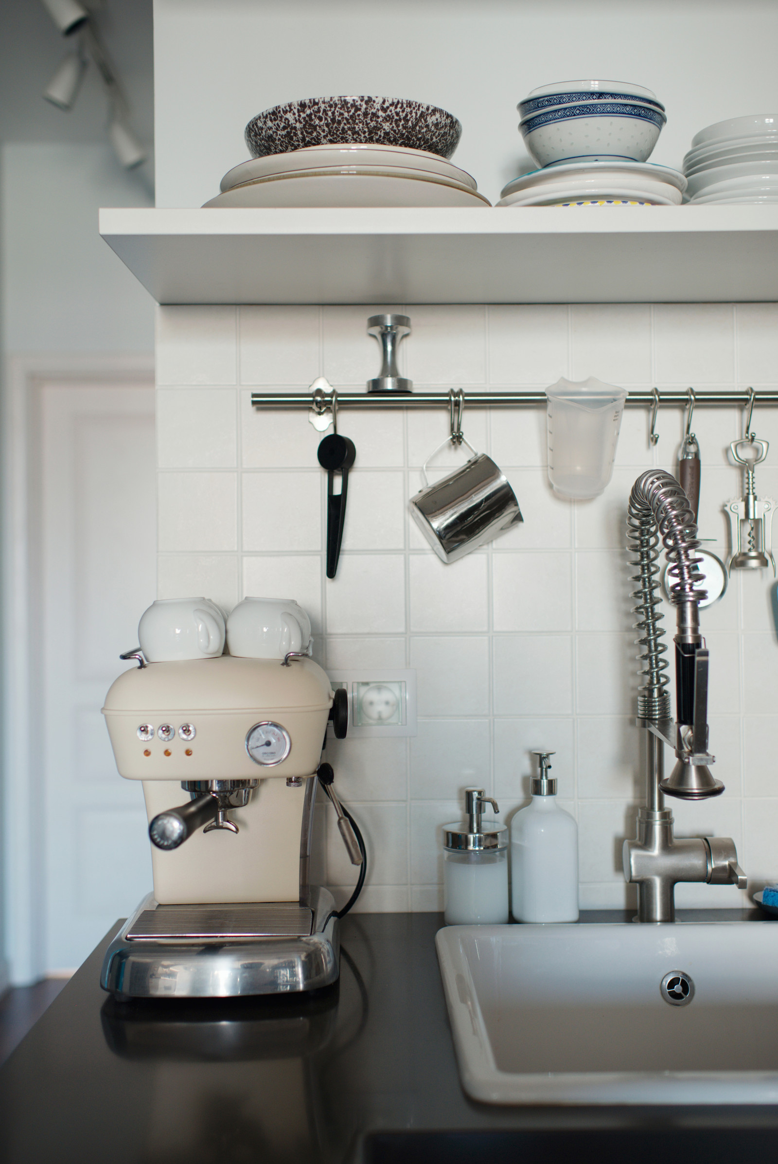 Проект: ЖК Царицино 1, 63 кв.м.