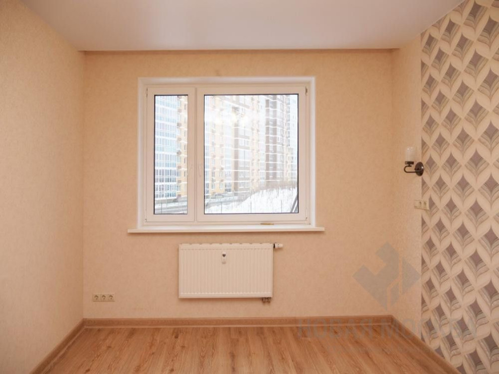 Ремонт трехкомнатной квартиры 70 кв.м. в «ЖК Татьянин Парк»