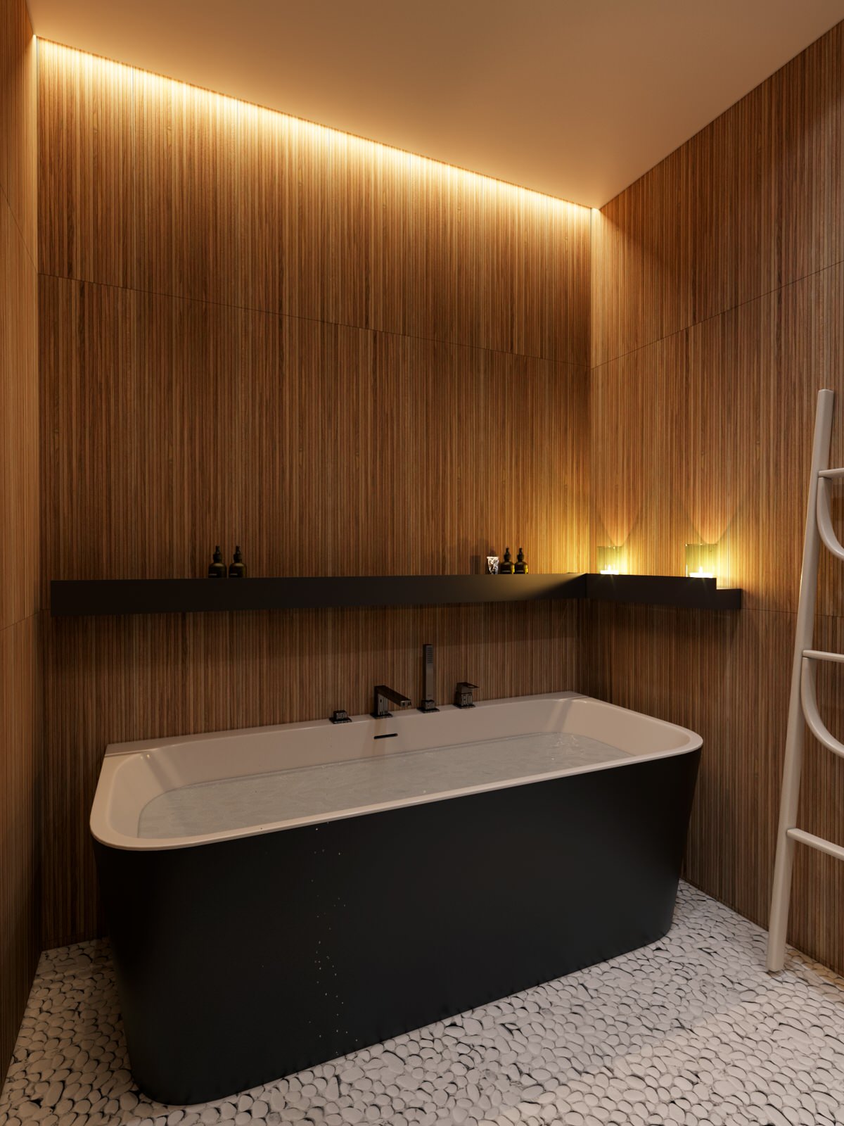 FLORA VIEW | квартира в ЖК Флора & Фауна