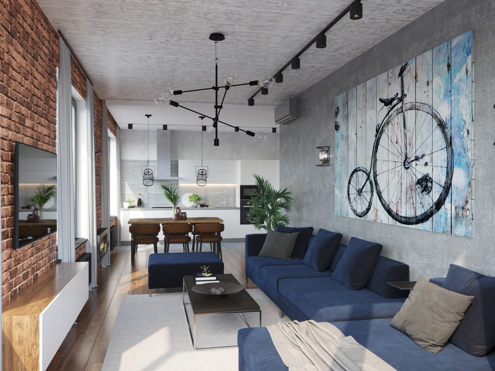 Loft Mayakovsky