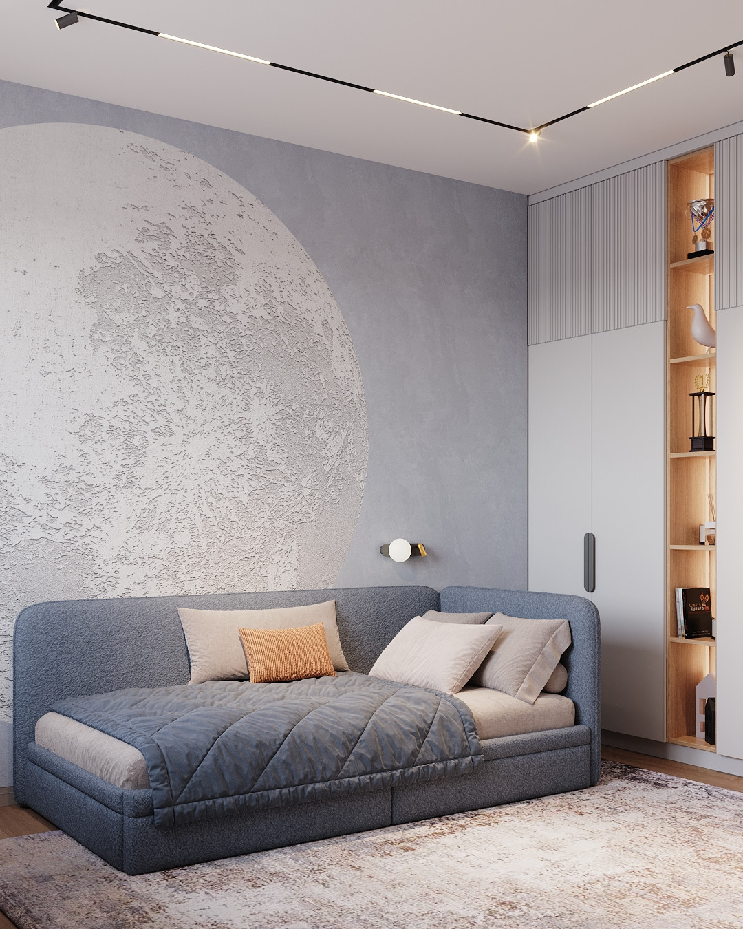 Детская комната