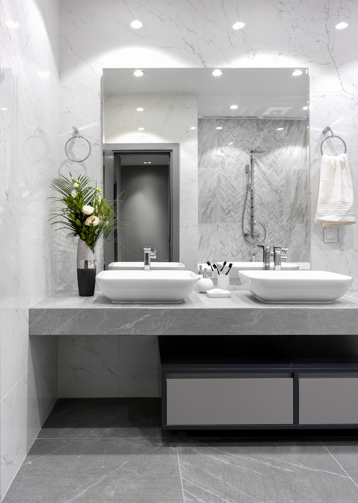 Оттенки серого