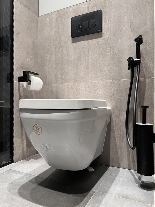 Обложка проекта: Integrated security systems and Wi-Fi