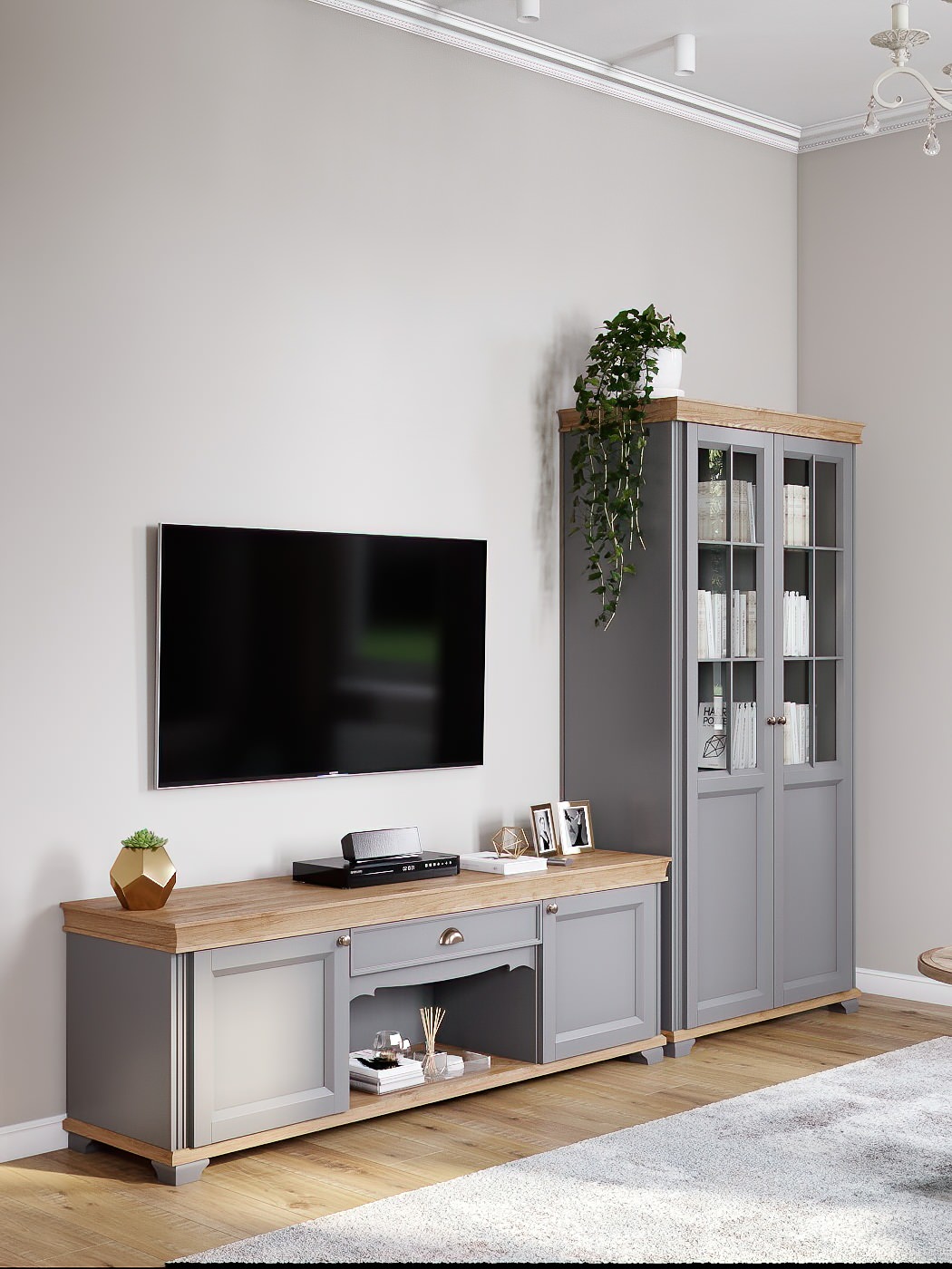 КП "Александровы пруды"