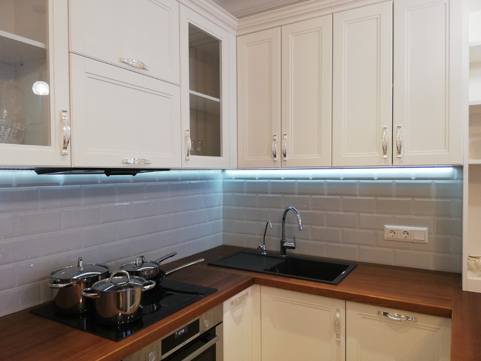 Кухня мечты