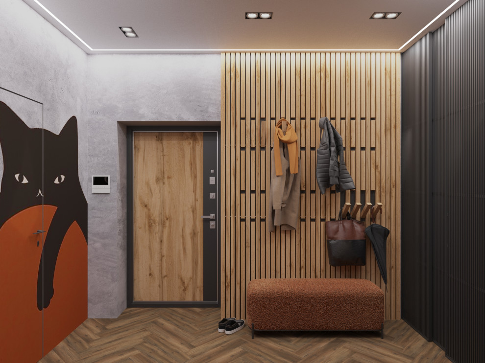 Квартира для молодого человека