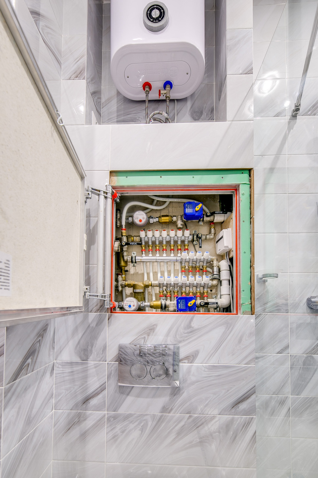 Свердловская набережная