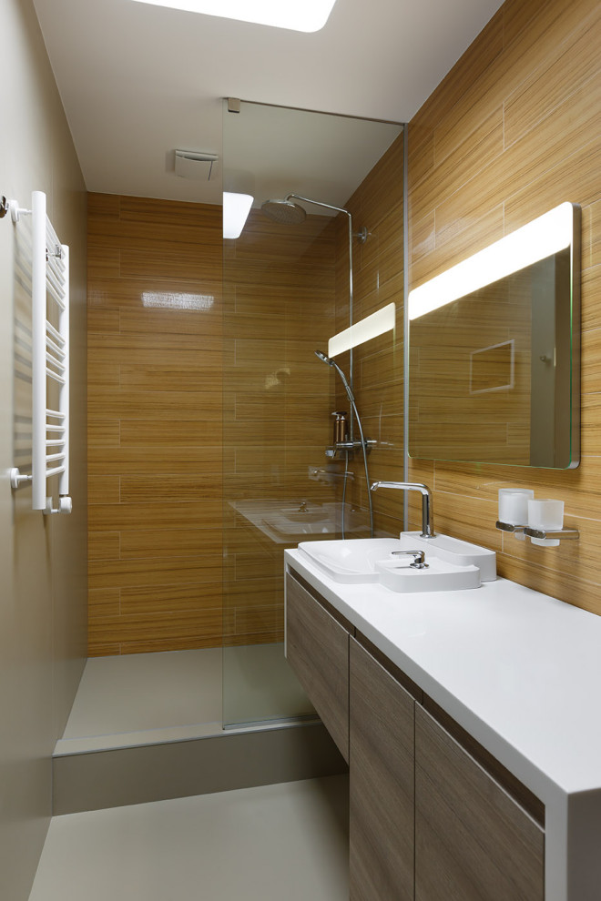 Квартира в старом фонде для Режиссера