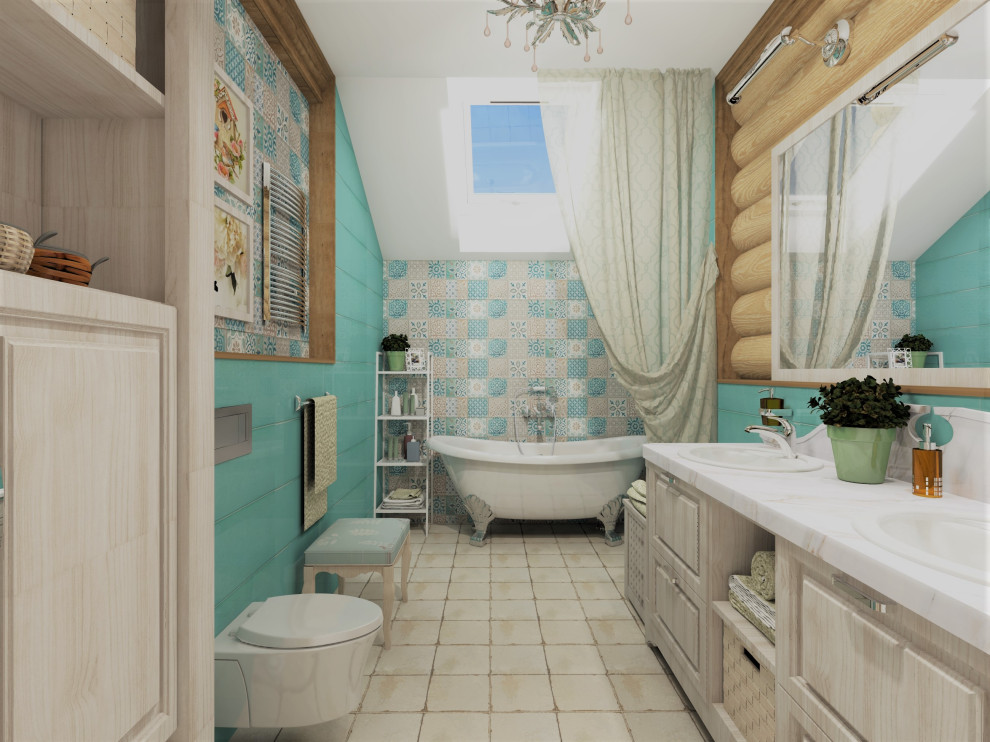 Деревянный дом Нижегородская область