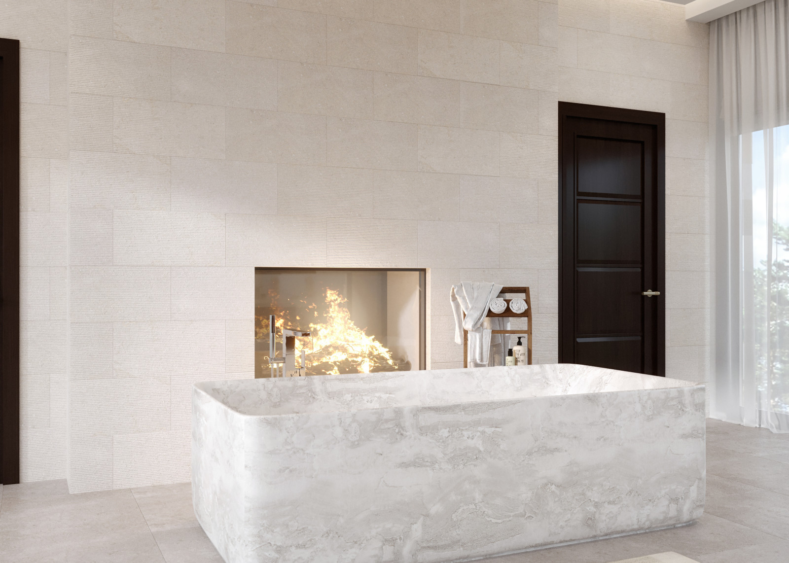 Резиденция Бенилюкс