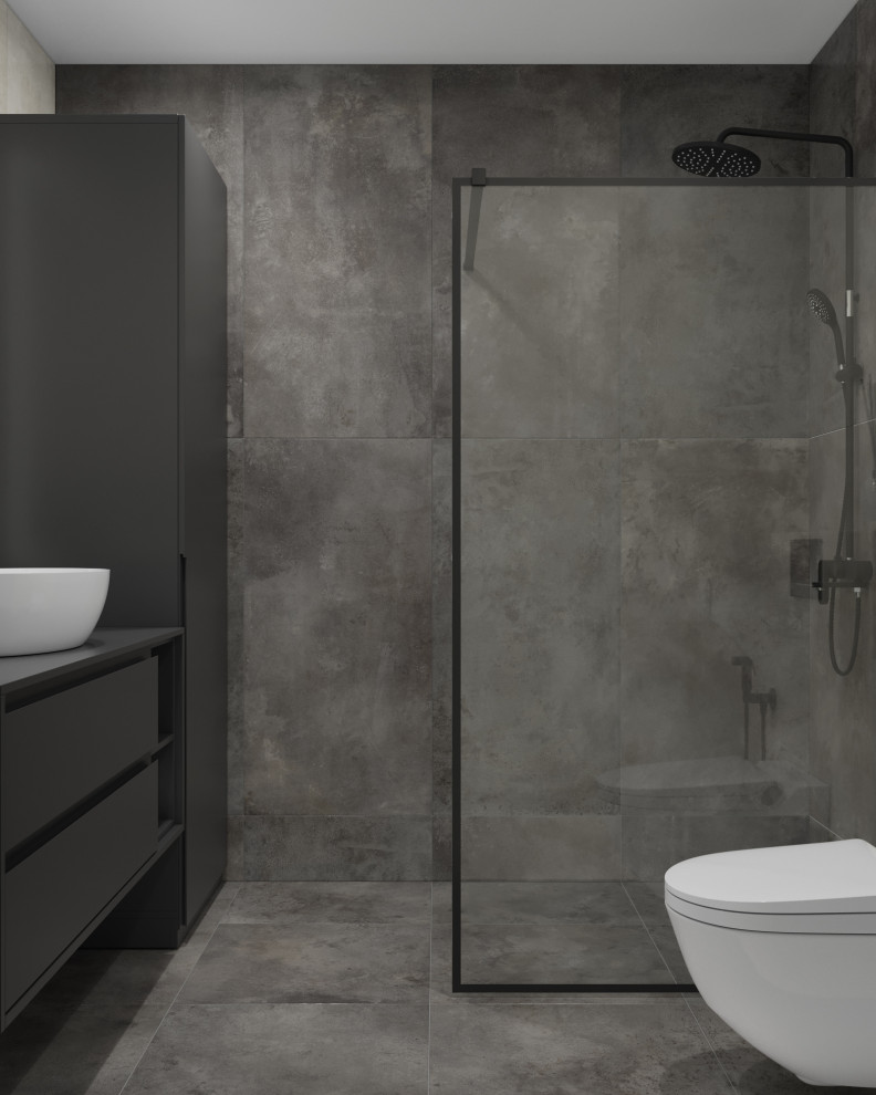 Студия на ул. Достоевского