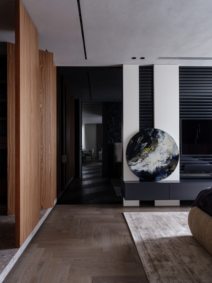 Квартира на Мосфильме 193 кв. м