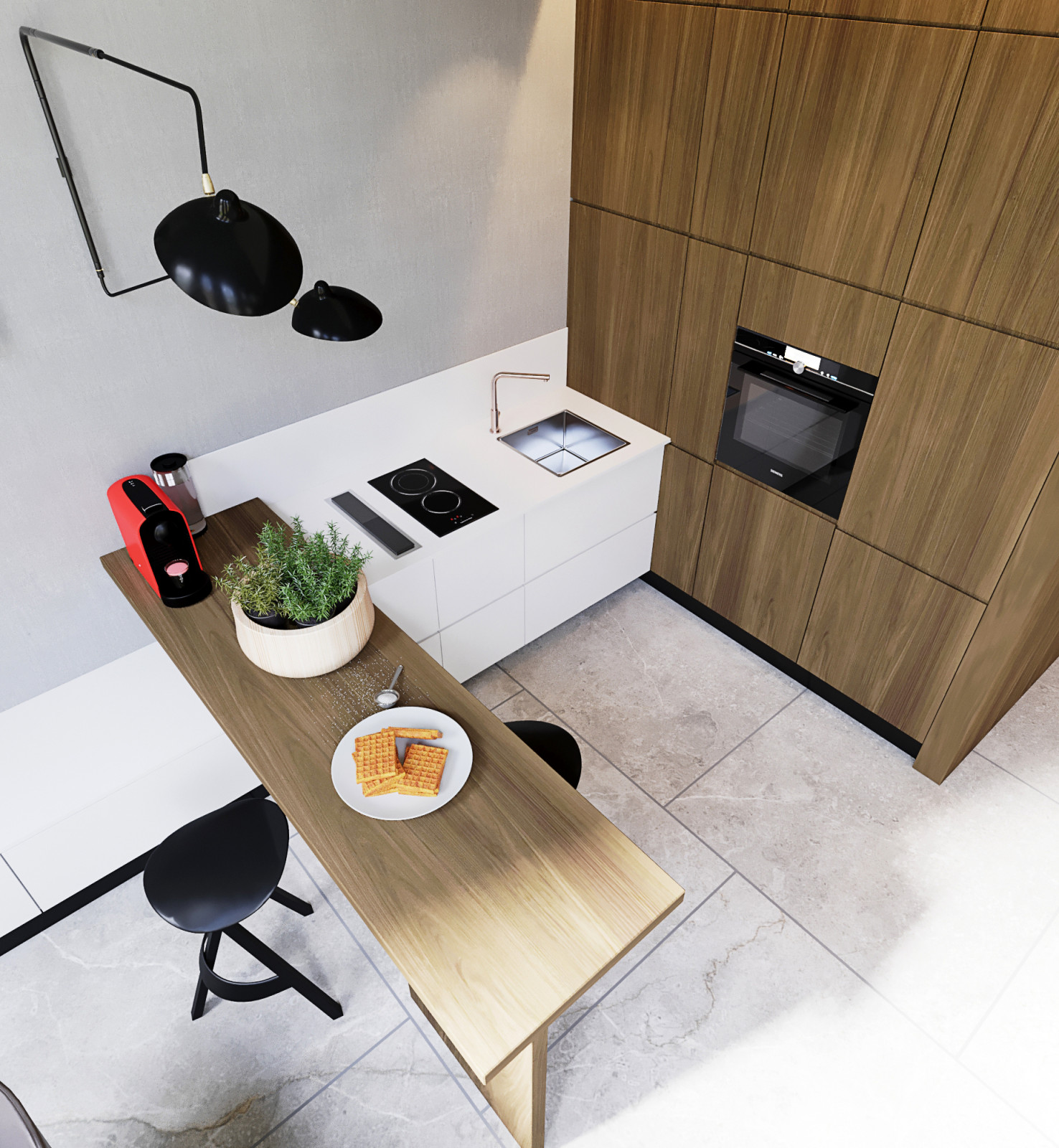 ЖК Форум Сити