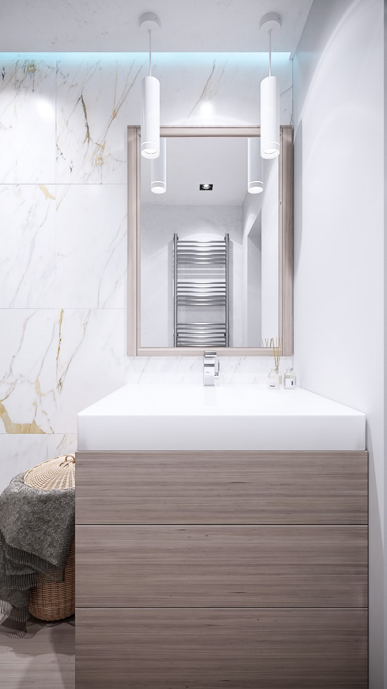 Квартира. 52.2 кв.м