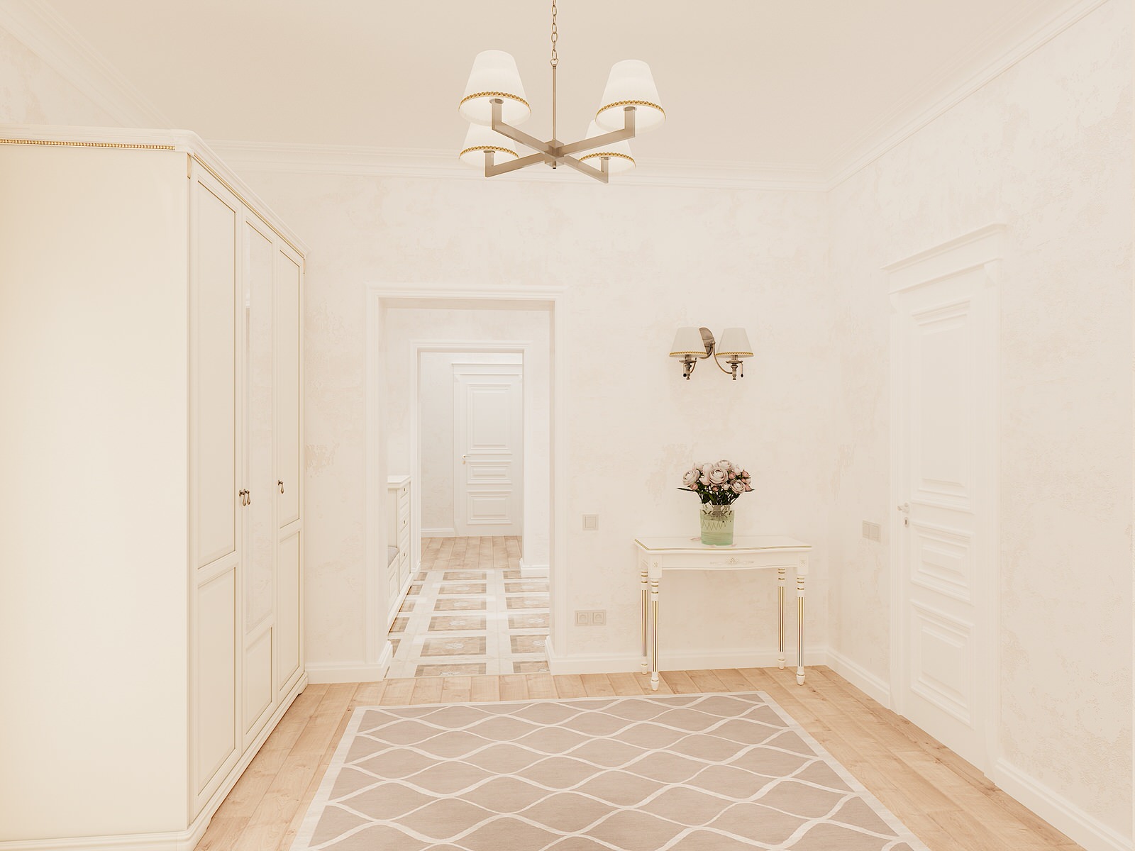 Квартира в Грин парке