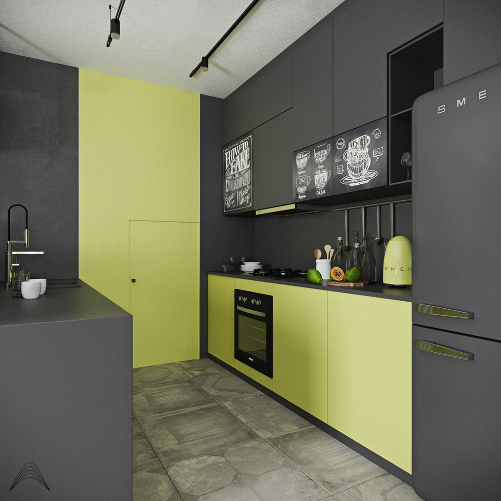 Уютный коттедж для молодой семьи