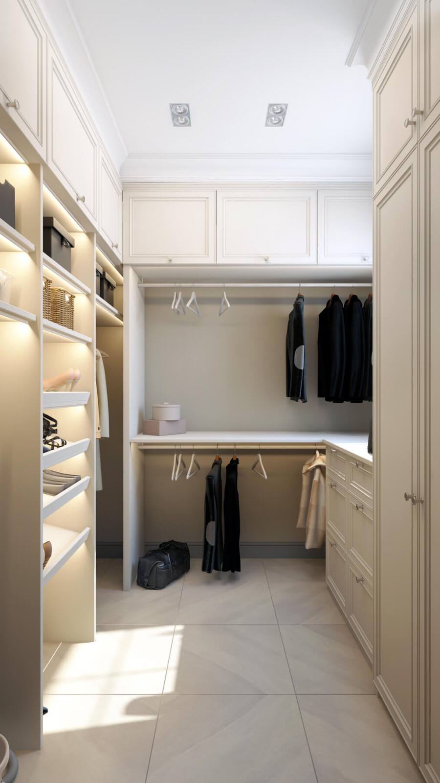 Загородный дом