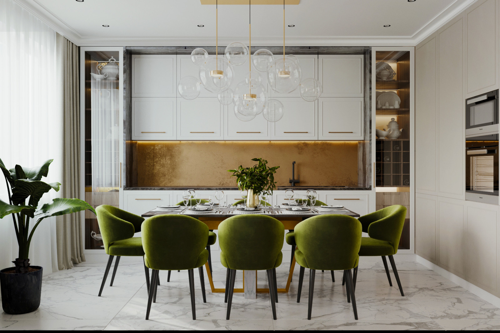 ЖК Фаворит (3)