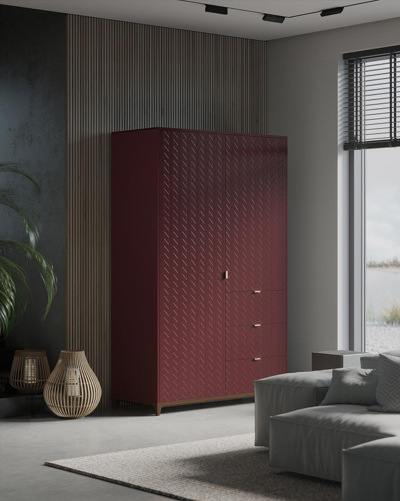 Мебель THE IDEA в гостиной